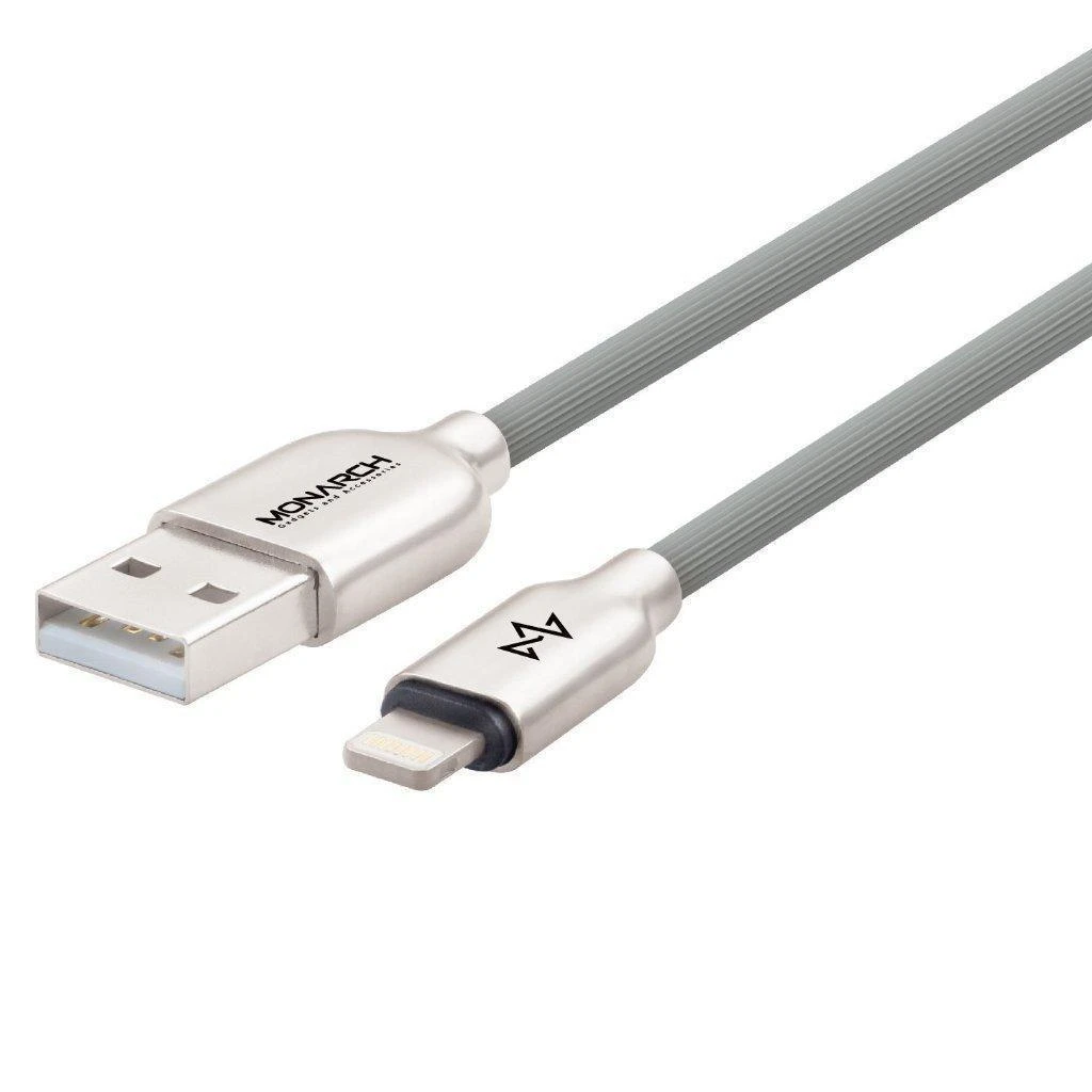 MONARCH MICRO USB S SERIES CABLE GREY